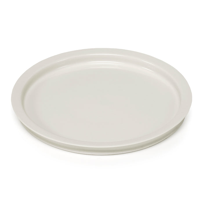 SERAX - Kelly Wearstler - Dune Dinerbord Ø 23 cm - 2 st. - Alabaster