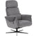 Goossens Relaxstoel Tirana, Relaxfauteuil