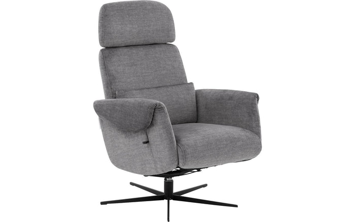 Goossens Relaxstoel Tirana, Relaxfauteuil