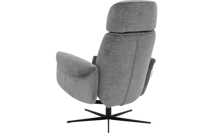 Goossens Relaxstoel Tirana, Relaxfauteuil
