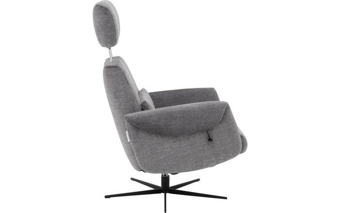 Goossens Relaxstoel Tirana, Relaxfauteuil