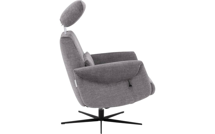 Goossens Relaxstoel Tirana, Relaxfauteuil