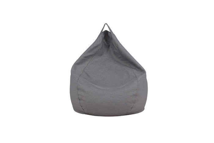 Nest outdoor Nils outdoor lounge zitzak grijs
