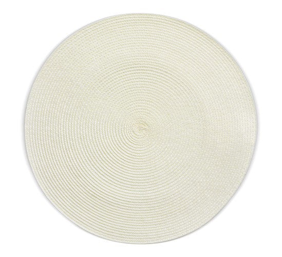 Kela - Set van 2 - Placemat, Creme - Kela | Kimya