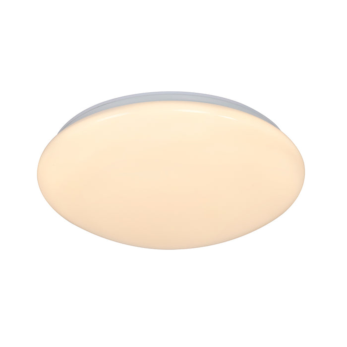 Nordlux Montone 36 Plafonnière Wit