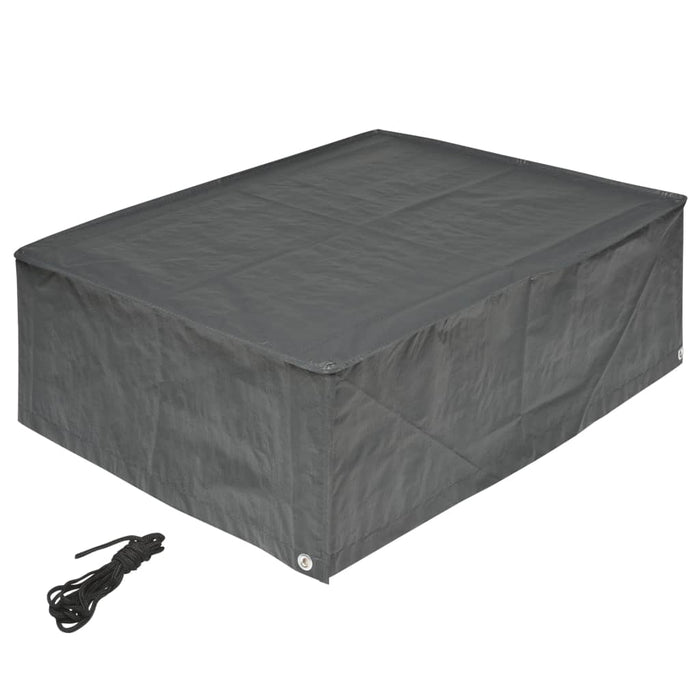 Nature Barbecuehoes 63 x 53 x 24cm
