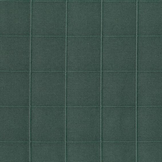 Mistral Home-Set van 4 placematten–Duurzaam-4x 35x45 cm–Donkergroen