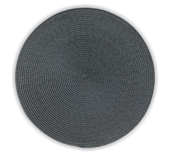 Kela - Set van 2 - Placemat, Grijs - Kela | Kimya