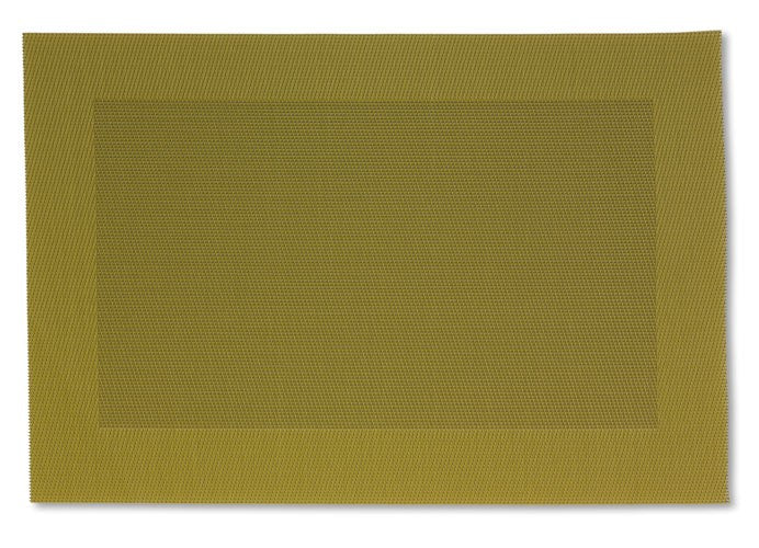 Kela - Set van 4 - Placemat, Groen - Kela | Nicoletta