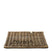 Riviera Maison Rustic Rattan Placemat Diner black 44x33x3