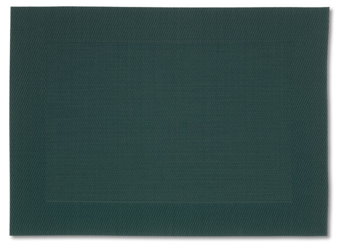Placemat, Donker Groen - Kela | Nicoletta