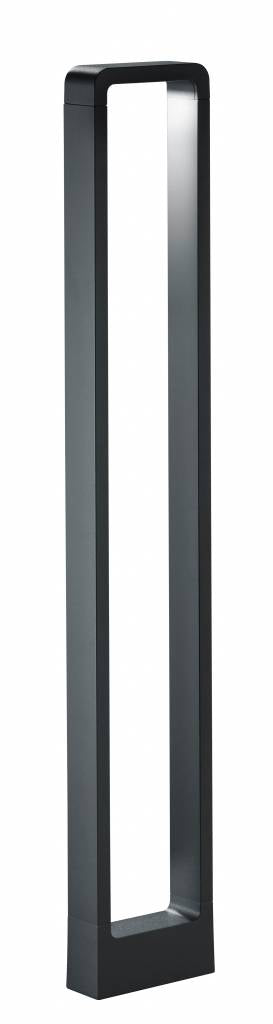 Palen Trio Leuchten Reno - Antraciet