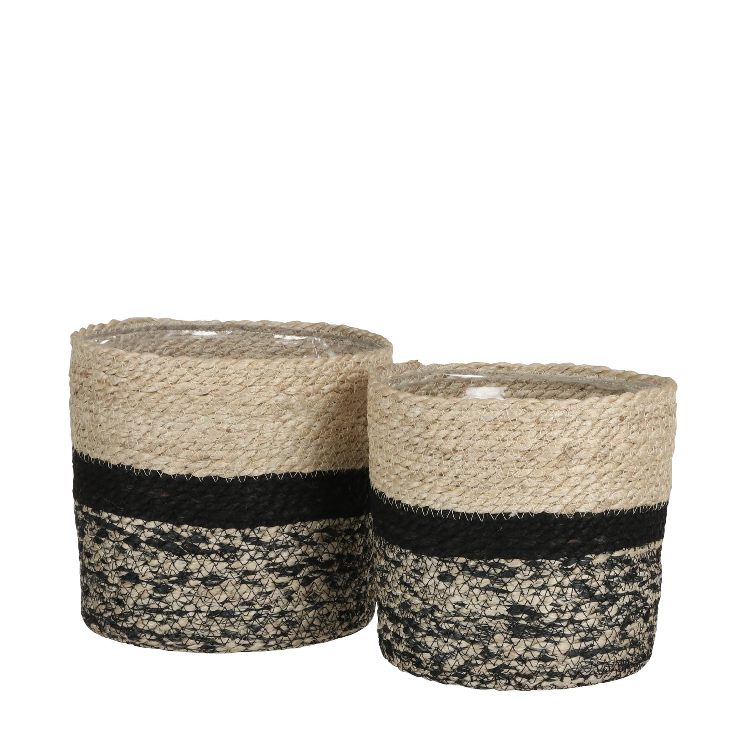 Mica Decorations Erika mand voor planten Ø20 cm