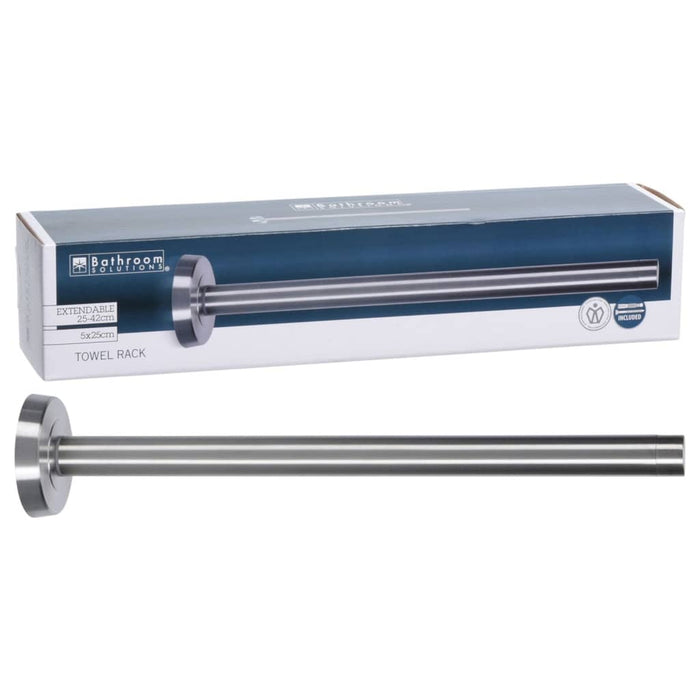 Bathroom Solutions Handdoekenrek 25-42 cm