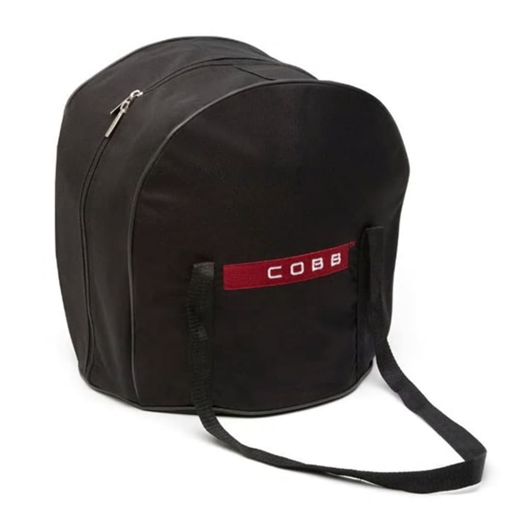 COBB Draagtas Premier|Pro|Compact zwart 024463