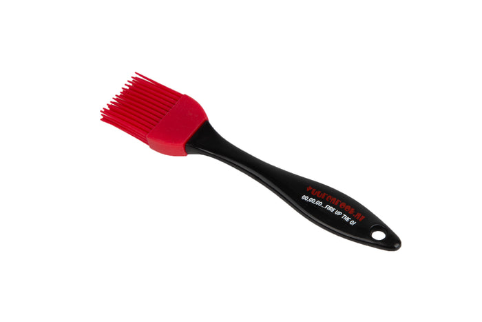 Vuur&Rook Silicone Glaze Kwast