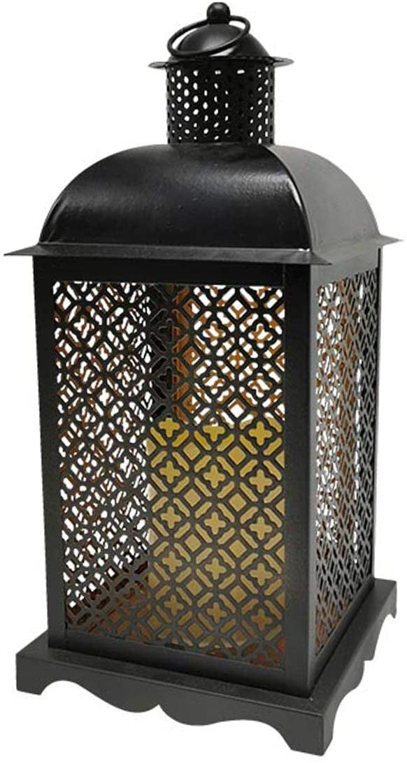 Lumisky Solar Led-lantaarn Oasis