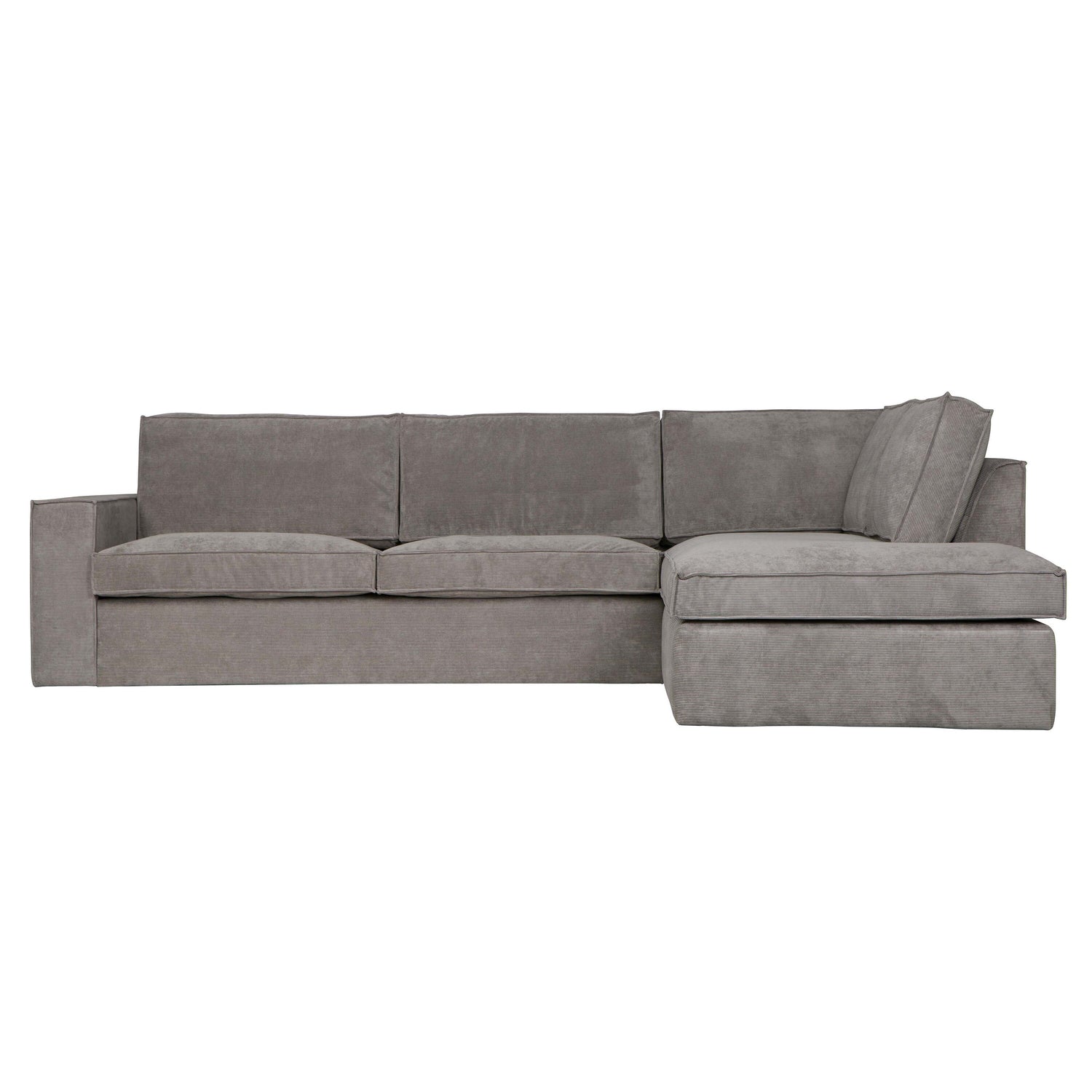Woood Thomas Chaise Longue Rechts