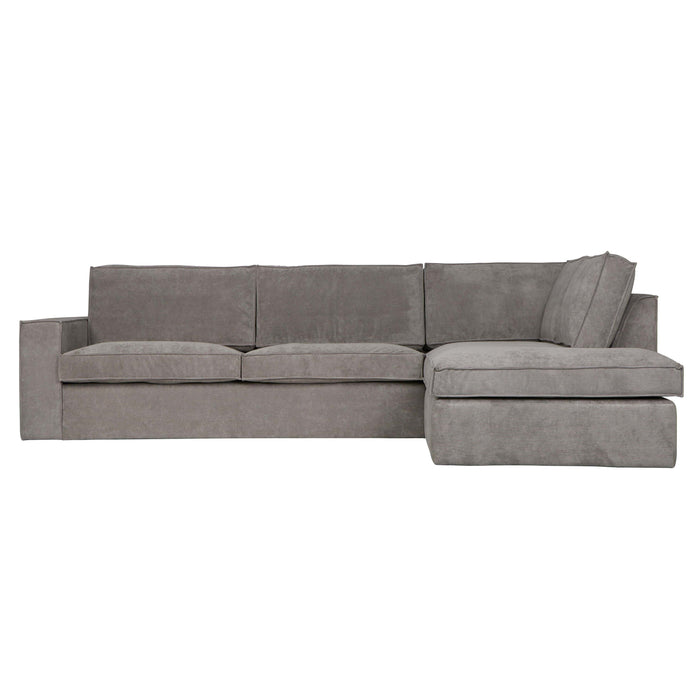 Woood Thomas Chaise Longue Rechts