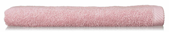 Kela - Ladessa Handdoek - Oud Roze - Kela