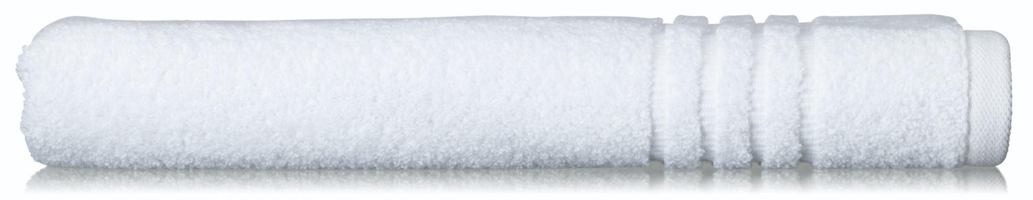 Leonora Badhanddoek - Sneeuw Wit - Kela