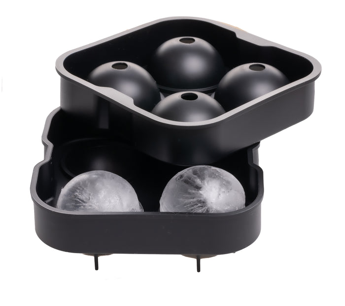 Sareva IJsblokjesvorm - 4 Bollen