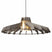 Van Tjalle en Jasper Nikolamp Tesla hanglamp - Soft Grey