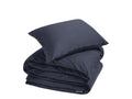Yumeko overtrekset jersey indigo blue 140x220 + 1|60x70