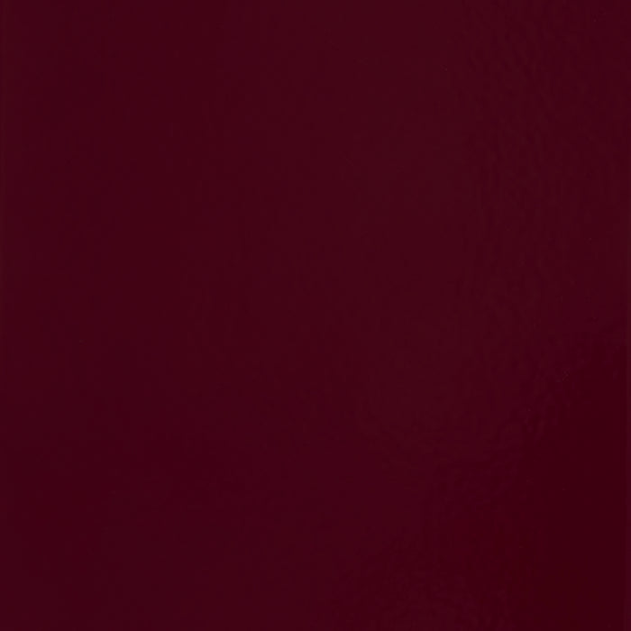 HAY Arcs Trolley High Bijzettafel - Auburn Red