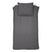 Cinderella Weekend Dekbedovertrek 140 x 200/220 cm - Antraciet