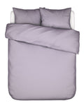 Essenza Minte Dekbedovertrek 240 x 220 cm - Purple Breeze