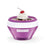 Zoku - Ice Cream Maker Paars - Zoku