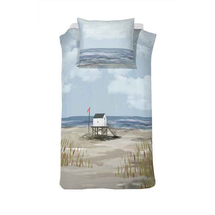 Cinderella Ameland Dekbedovertrek 140 x 200|220 cm