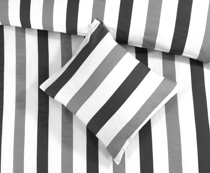 Papillon Scott dekbedovertrek 140x200|220 cm zwart