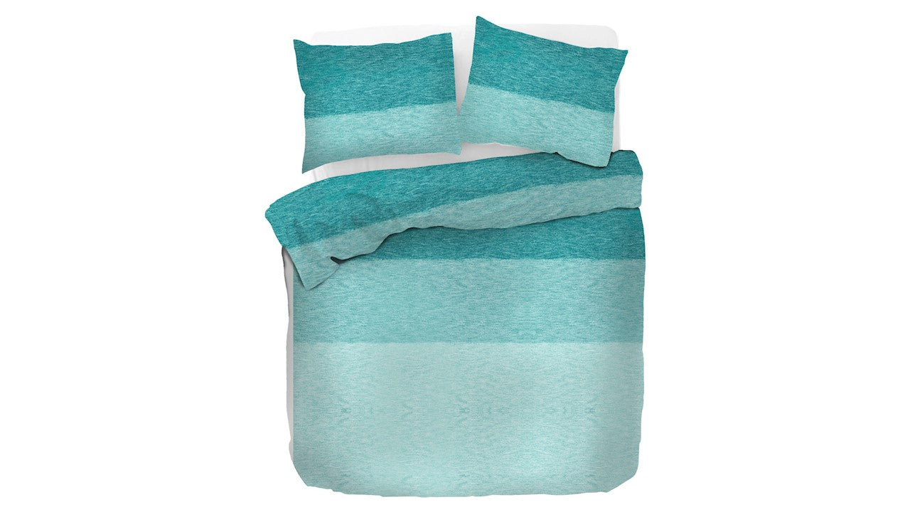 Beter Bed Select Dekbedovertrek Lennon - 140 x 200|220 cm