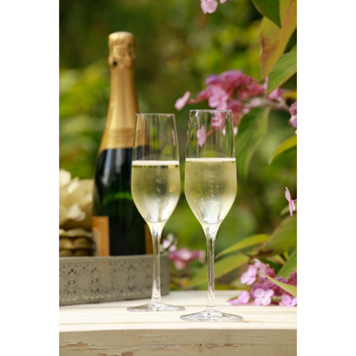 Stölzle Lausits Lausits Champagneflûte Ultra 19 cl 6 stuks