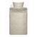 Cinderella Moon Dekbedovertrek 140 x 200|220 cm - Zand