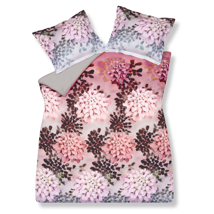 Vandyck Dekbedovertrek CHARMED Powder 140x220 cm (satijnkatoen)