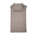 Cinderella Flanel Dekbedovertrek 140 x 200|220 cm - Taupe