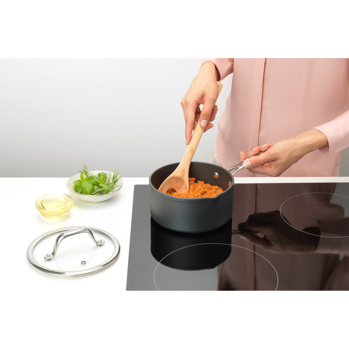 Brabantia Balance sauspan, 16 cm, anti-aanbak
