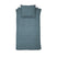 Cinderella dekbedovertrek Lyn  - Katoen - 140x200|220 cm - Petrol
