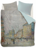 Beddinghouse Van Gogh Museum Dekbedovertrek Boulevard-240 x 200 cm