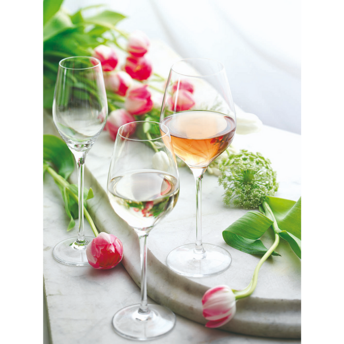 Stolzle Wijnglas Exquisit Royal 42 cl - Transparant 6 stuks