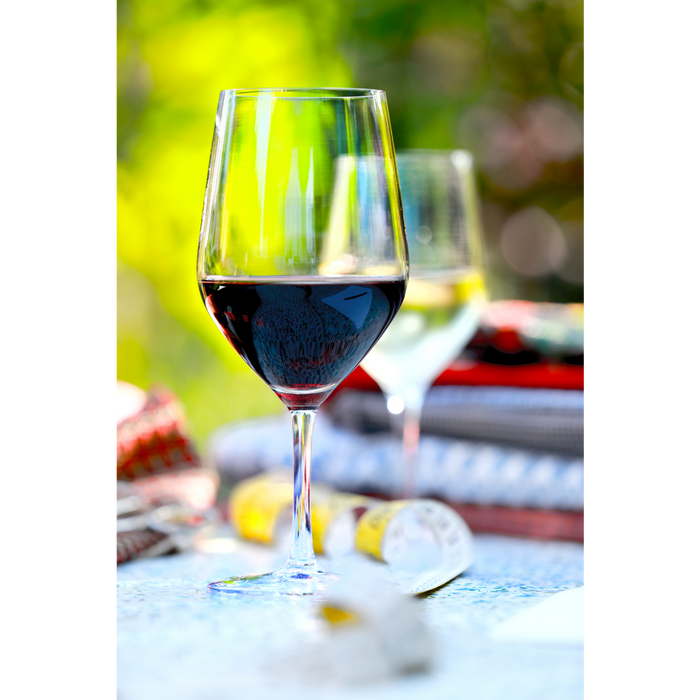 Stolzle Wijnglas Ultra 55 cl - Transparant 6 stuks