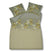 Vandyck - Dekbedovertrek HOLLY Light Olive 200x220 cm (katoen)