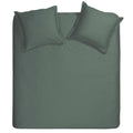 Cinderella Sundays Dekbedovertrek 200 x 200/220 cm - Groen