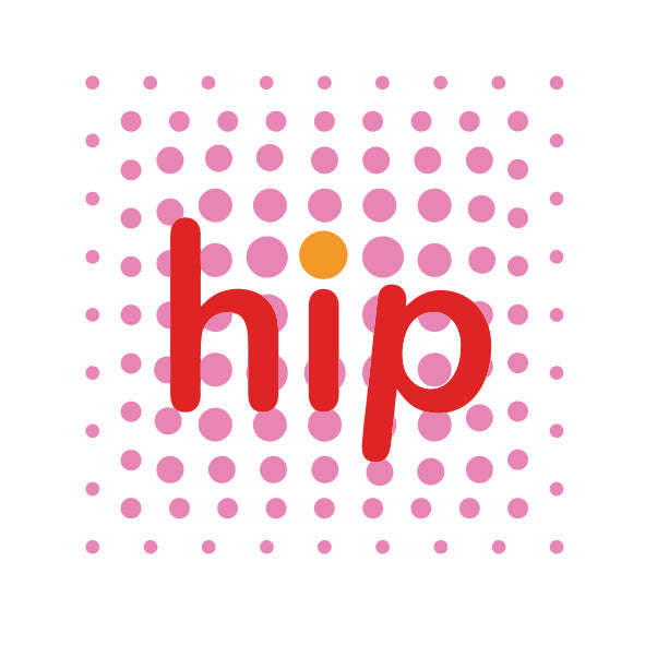 HIP Dekbedovertrek Uni 200x200|220 cm petrolblauw