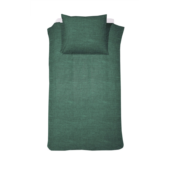 Cinderella dekbedovertrek Lyn  - Katoen - 140x200|220 cm - Laurel