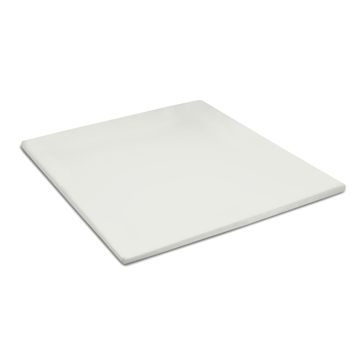 Damai Nightkiss Topper Hoeslaken Dubbel Jersey Stretch ivory