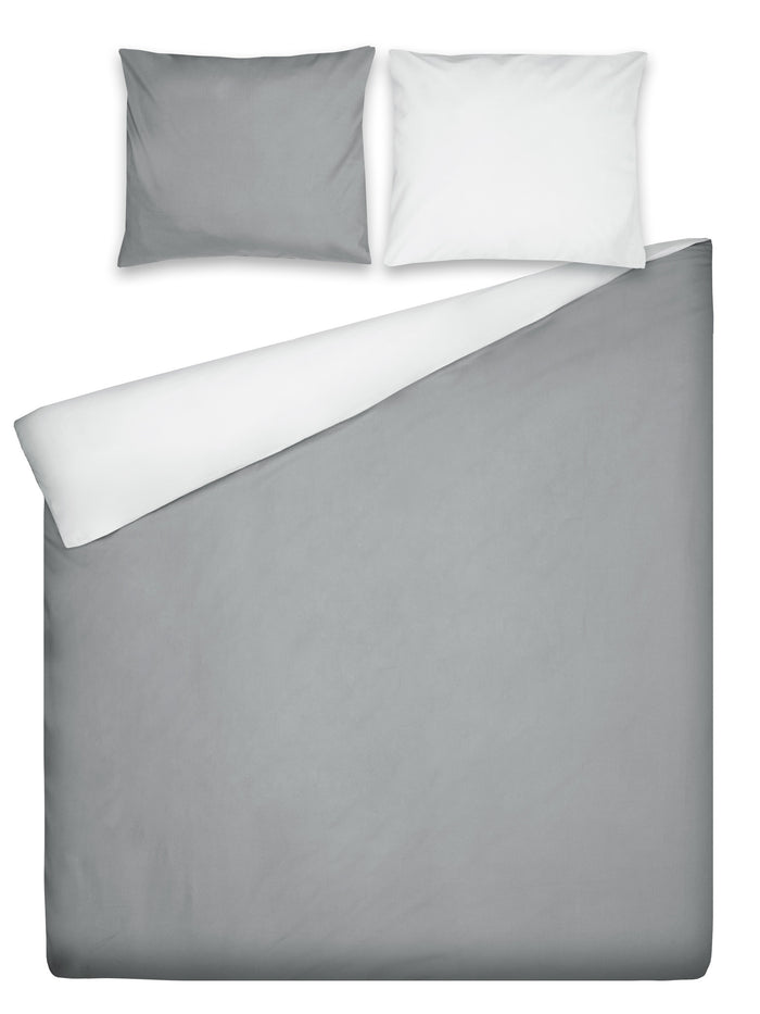 Ten Cate Katoenen Dekbedovertrek - 140x200|220 - Ibiza